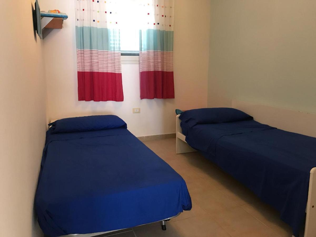 Lido Marini Apartment Luaran gambar
